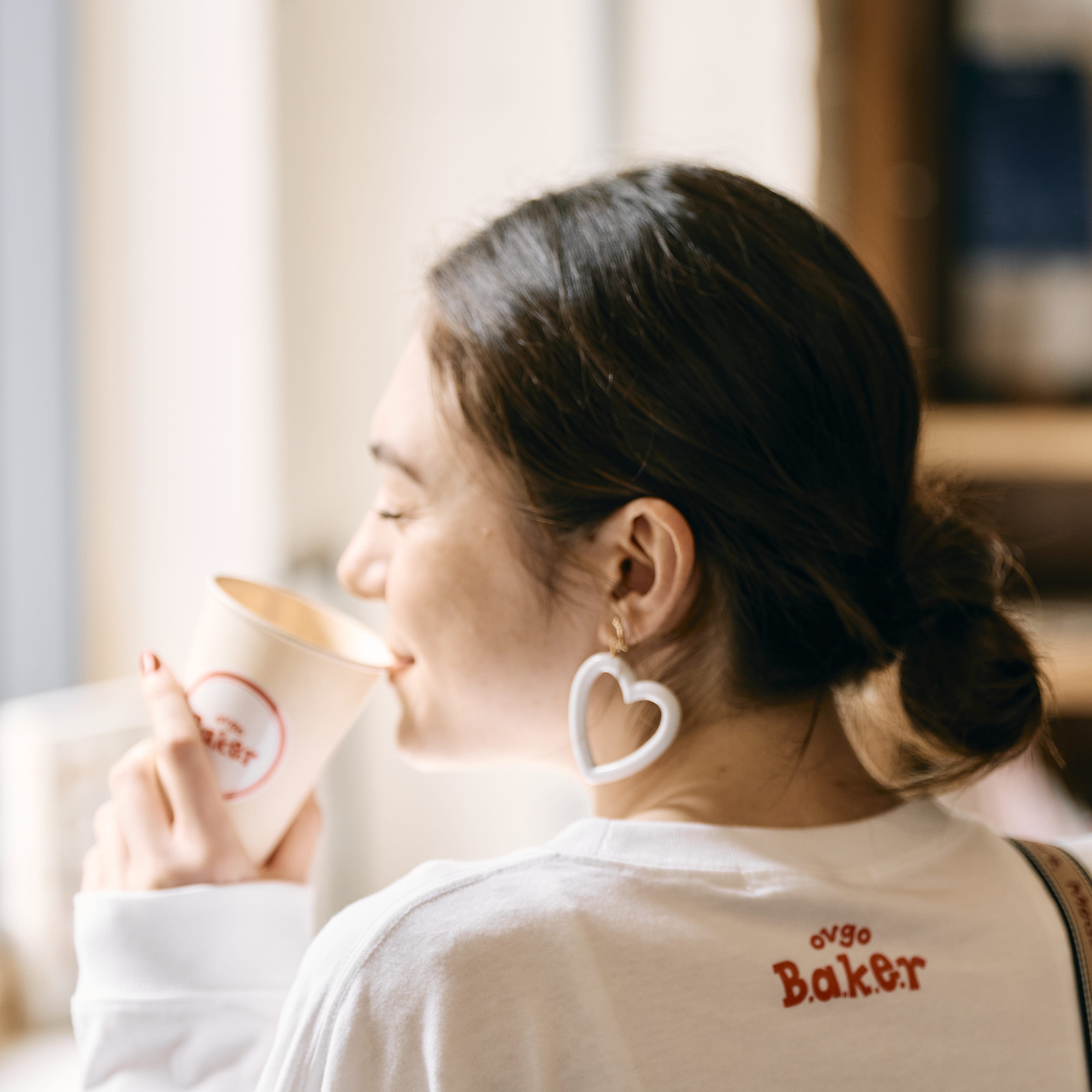 THEATRE PRODUCTS×ovgo Bakerコラボ 10/25(fri) 〜 発売開始