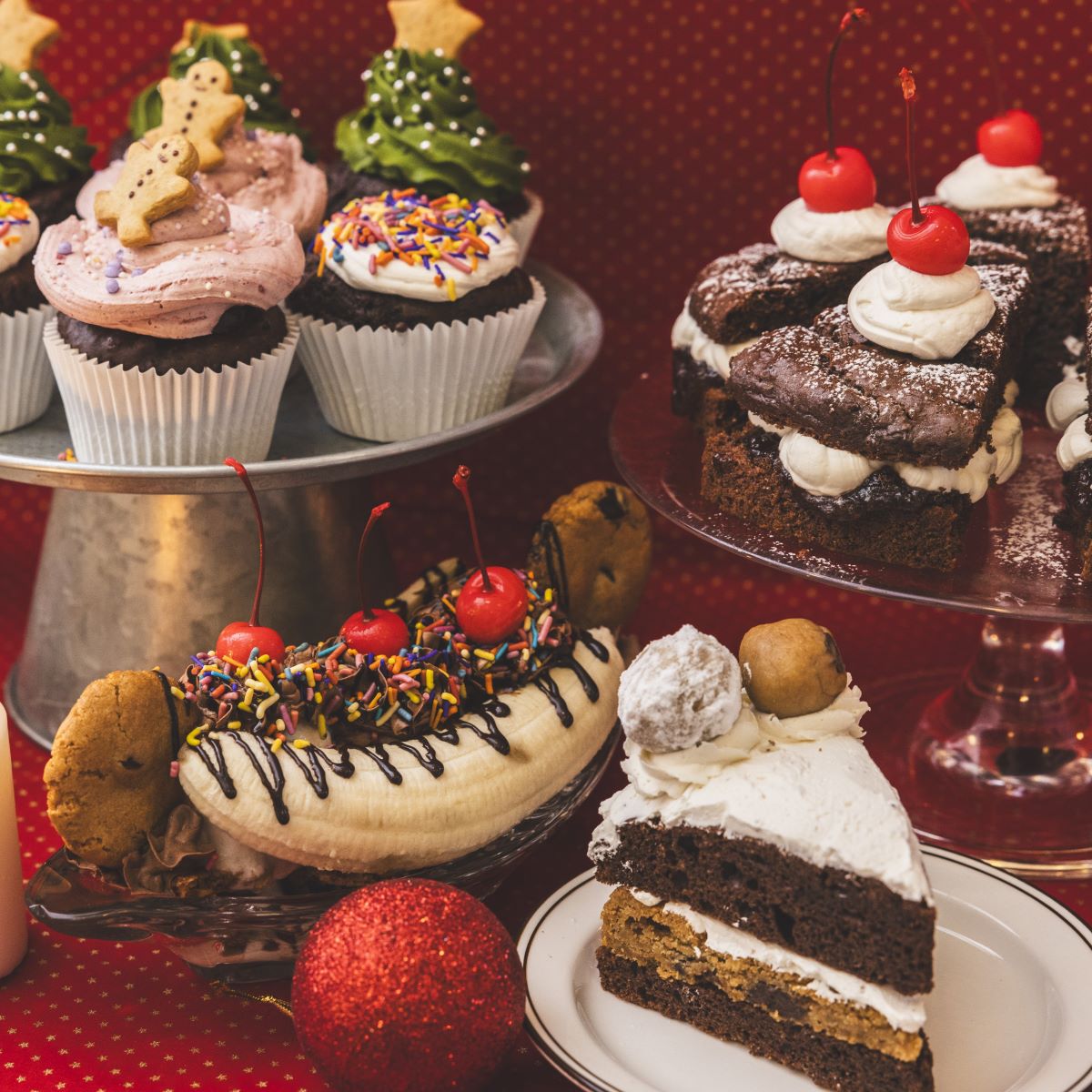 【ovgo Holiday (オブゴホリデー) 2024】 ホリデー商品が全店舗&オンラインにて11月1日(金)より登場