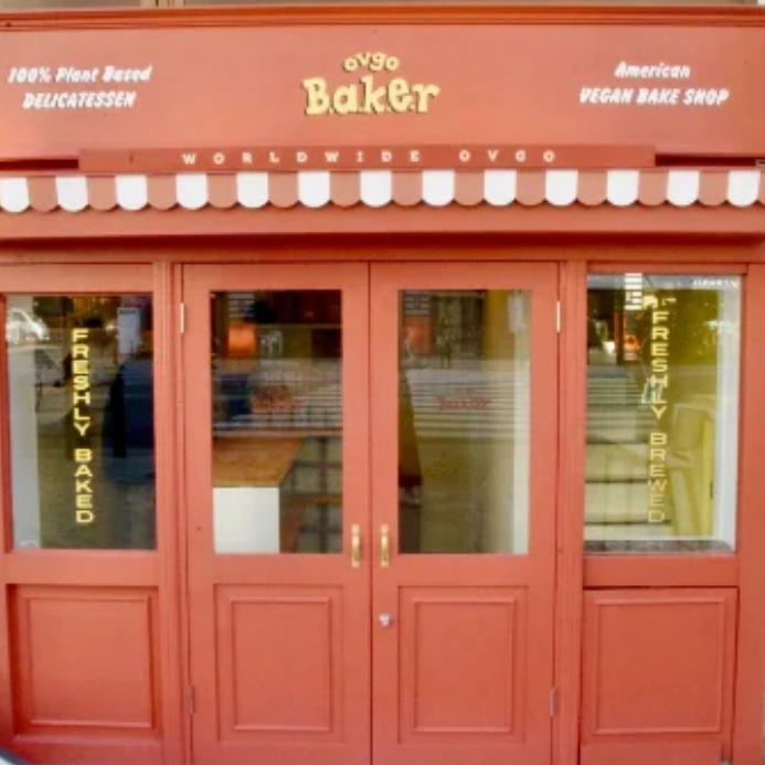 ovgo Bakerが日本橋エリアに2店舗目となる新店舗、「ovgo Baker Edo St. EAST」を3/1(水)OPEN