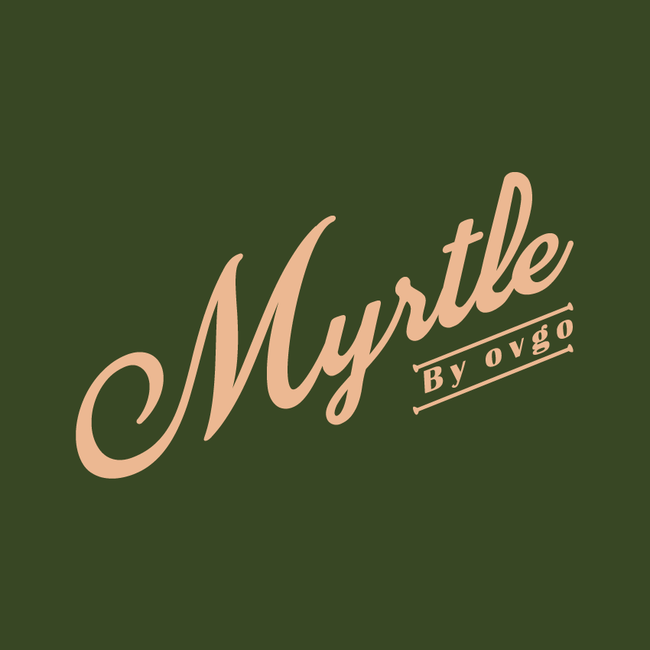 心にも身体にも優しいグルテンフリー&ヴィーガンの新シリーズMyrtle by ovgo(マートルバイオブゴ)が7月7日(水)より販売をスタート
