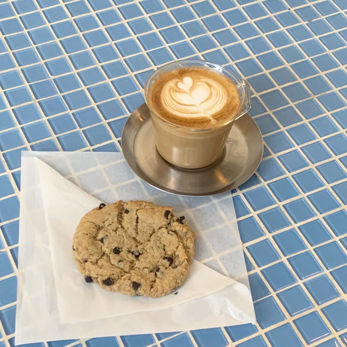 ovgoのクッキーが食べられるお店をご紹介🍪almond hostel & cafe/東京
