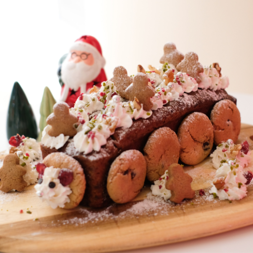 For All Holiday Market by ovgo Baker POP-UPのお知らせ