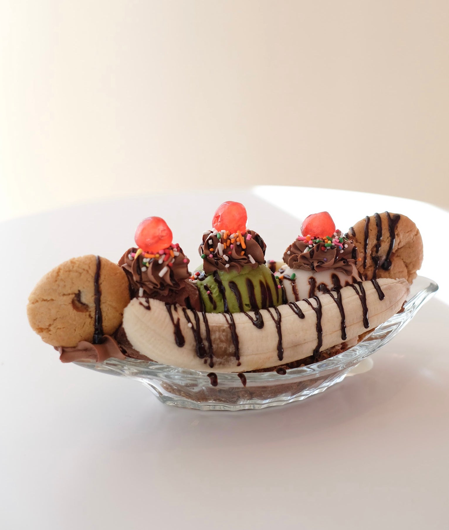 🎄Meiji St Holiday Menu 第2弾🎄