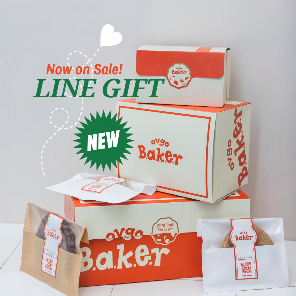 💚LINEギフトはじめました!