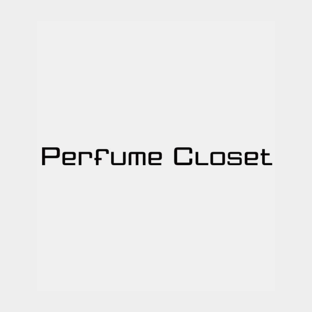 Perfume Closetとのコラボ商品がMeiji St.(ラフォーレ原宿店)にて販売中✨
