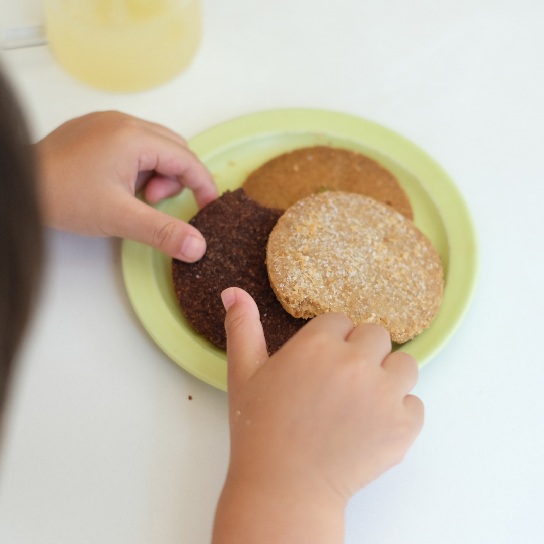 【15枚セット】Smile Cookie Box☺︎M Size