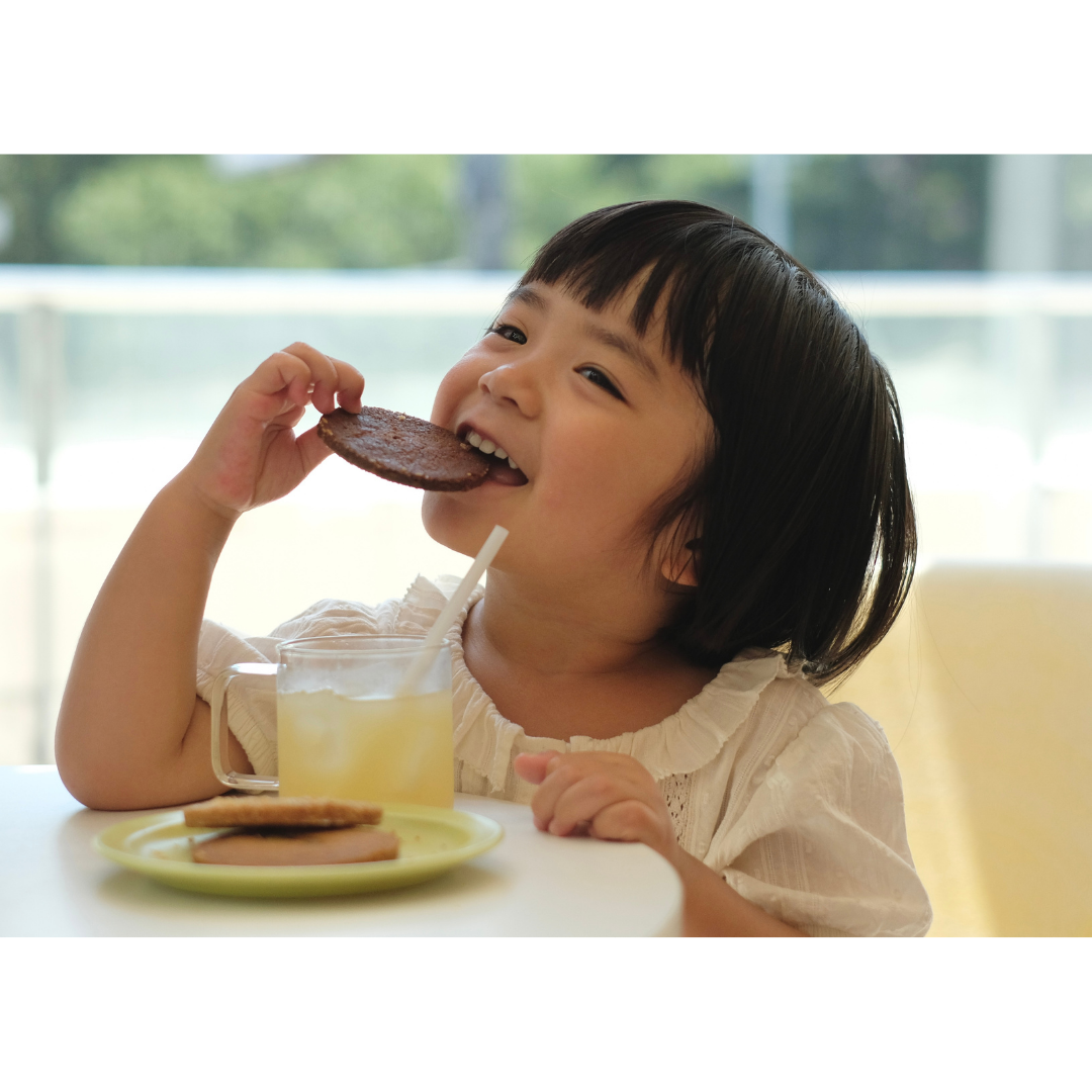 【15枚セット】Smile Cookie Box☺︎M Size