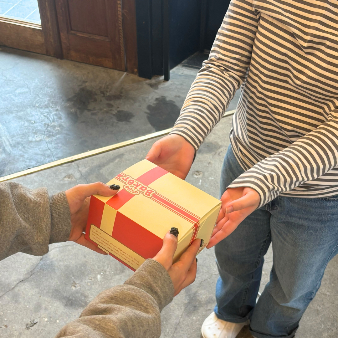 【数量限定】Mother’s Day BOX(ほっとひと息のご褒美ギフト)