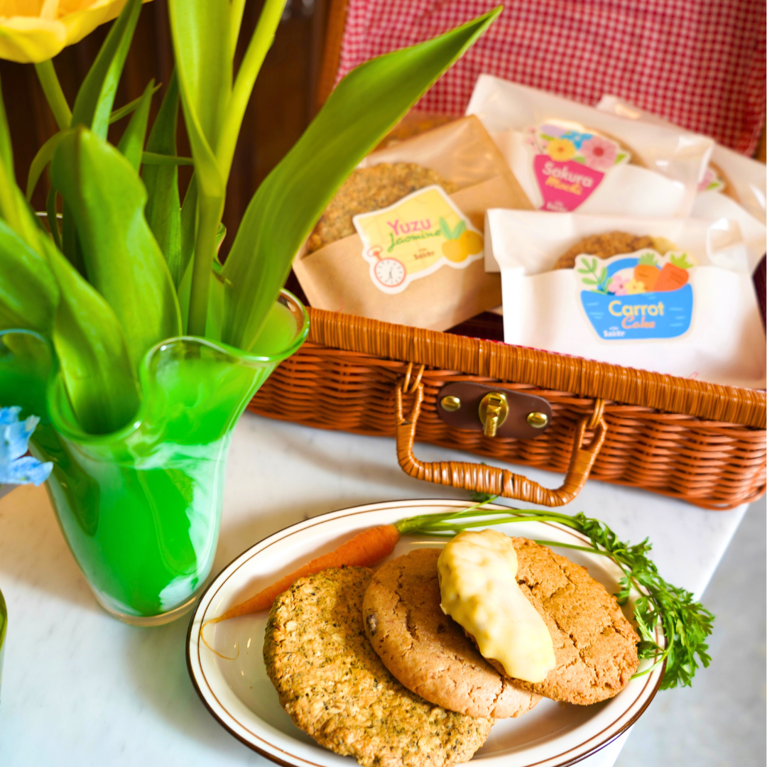 【数量限定】EASTER BOX🐣(5枚入り)