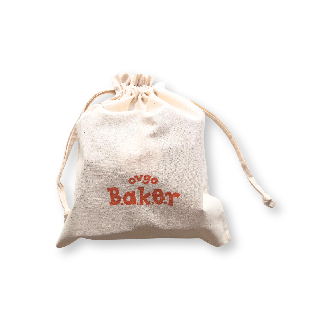 Gluten-Free Bag ★6個入り 詰め合わせ 巾着セット (グルテンフリー/ヴィーガン)