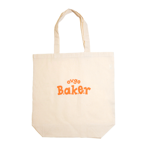 ovgo logo Tote Bag