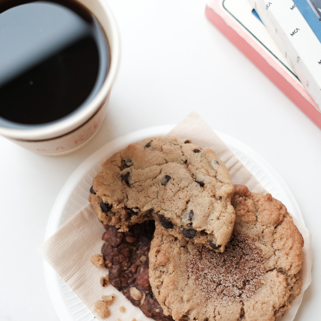【コーヒー好きに届けたい】私たちのこだわりコーヒー☕️とドリンクキャンペーンのお知らせ📢🥤