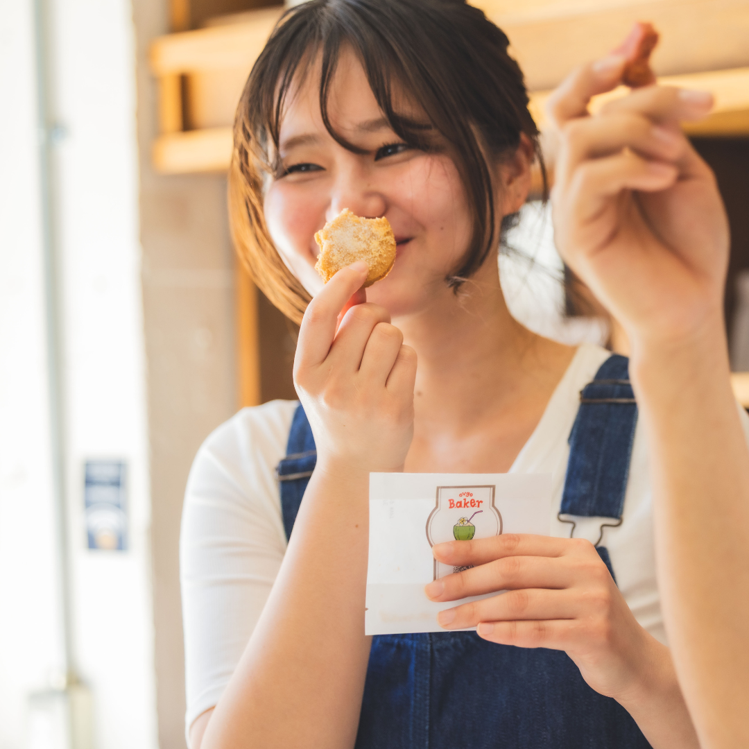 SMILE COOKIE