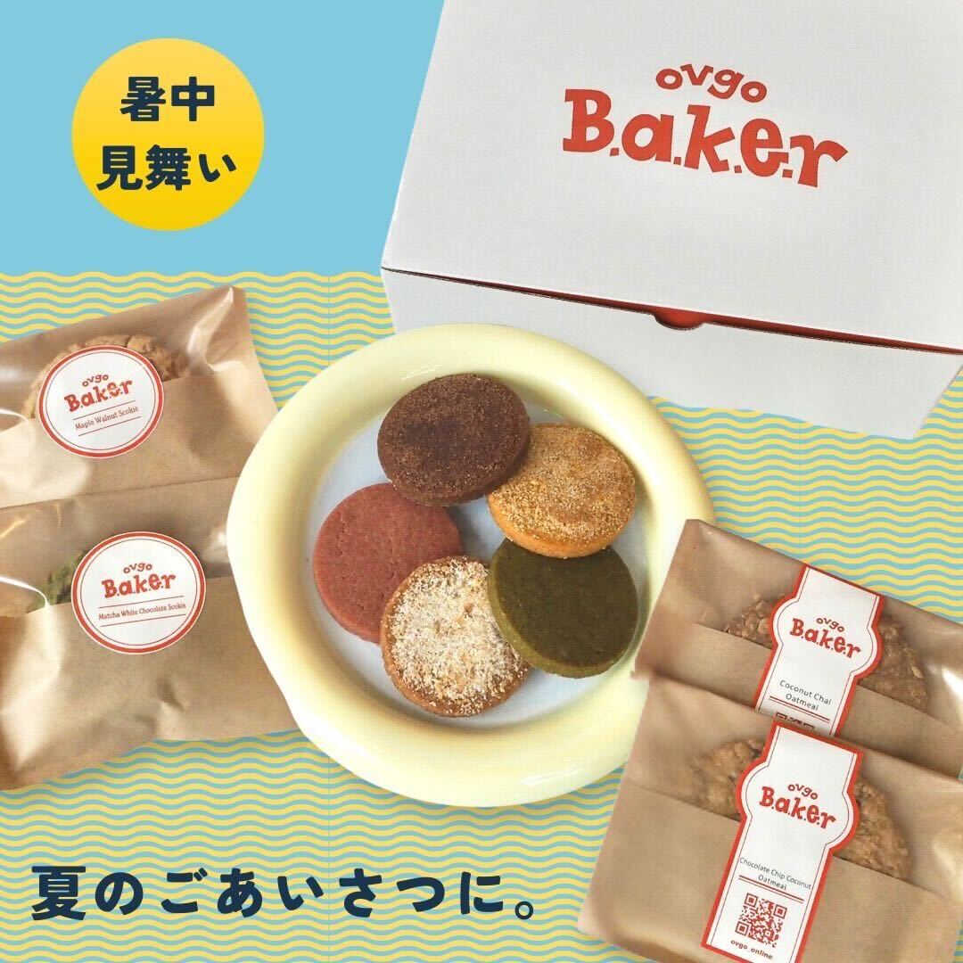 【期間限定】暑中見舞いBOX 🌞（9枚入り）