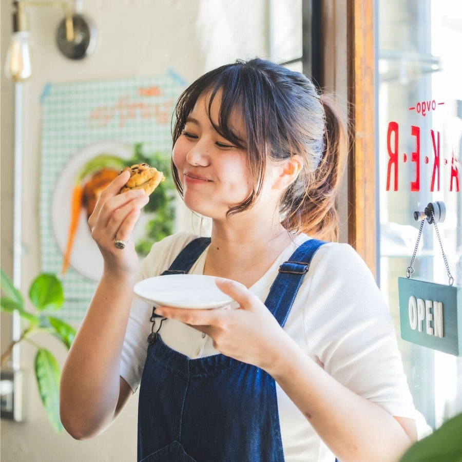 自分へのご褒美に