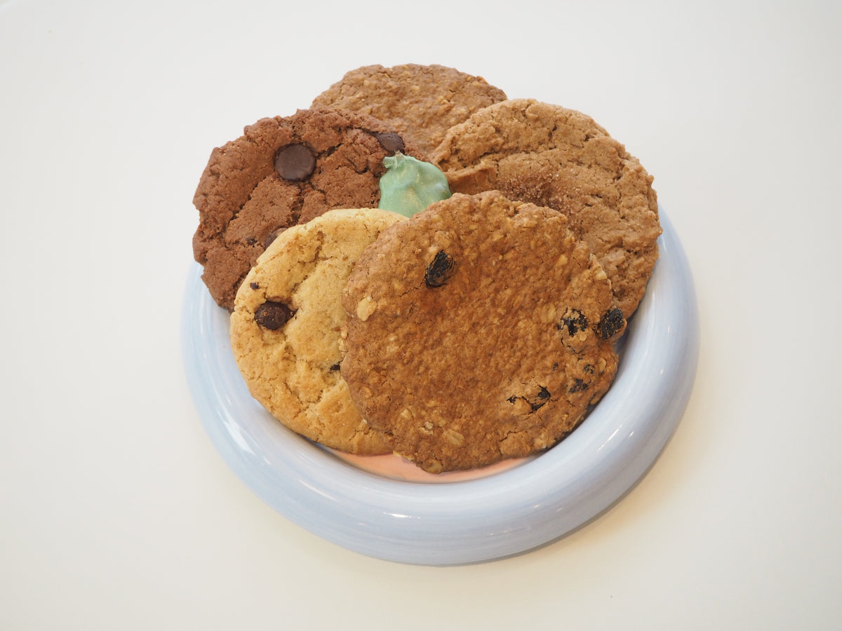 【WEB限定】AMERICAN COOKIE BOX 5枚入り