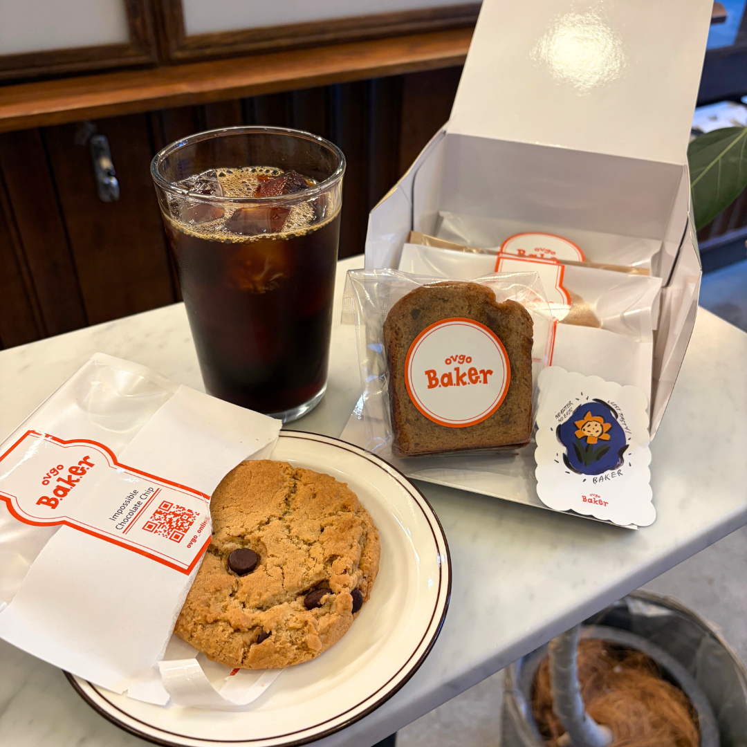 【数量限定】Father’s Day BOX For Team Sweet（甘いもの好きのお父さんへ）