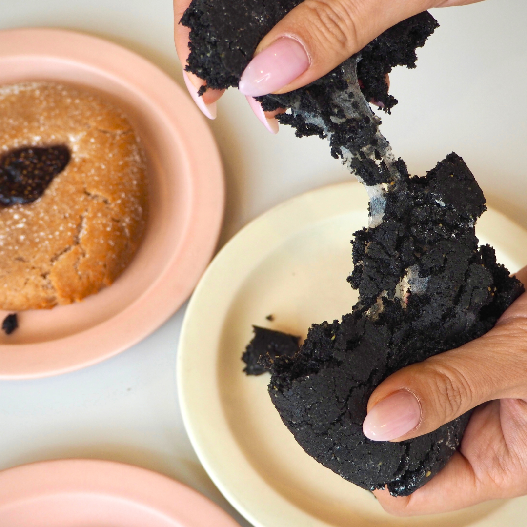 OMOCHI COOKIE SET ★ 3 pieces (Vegan)