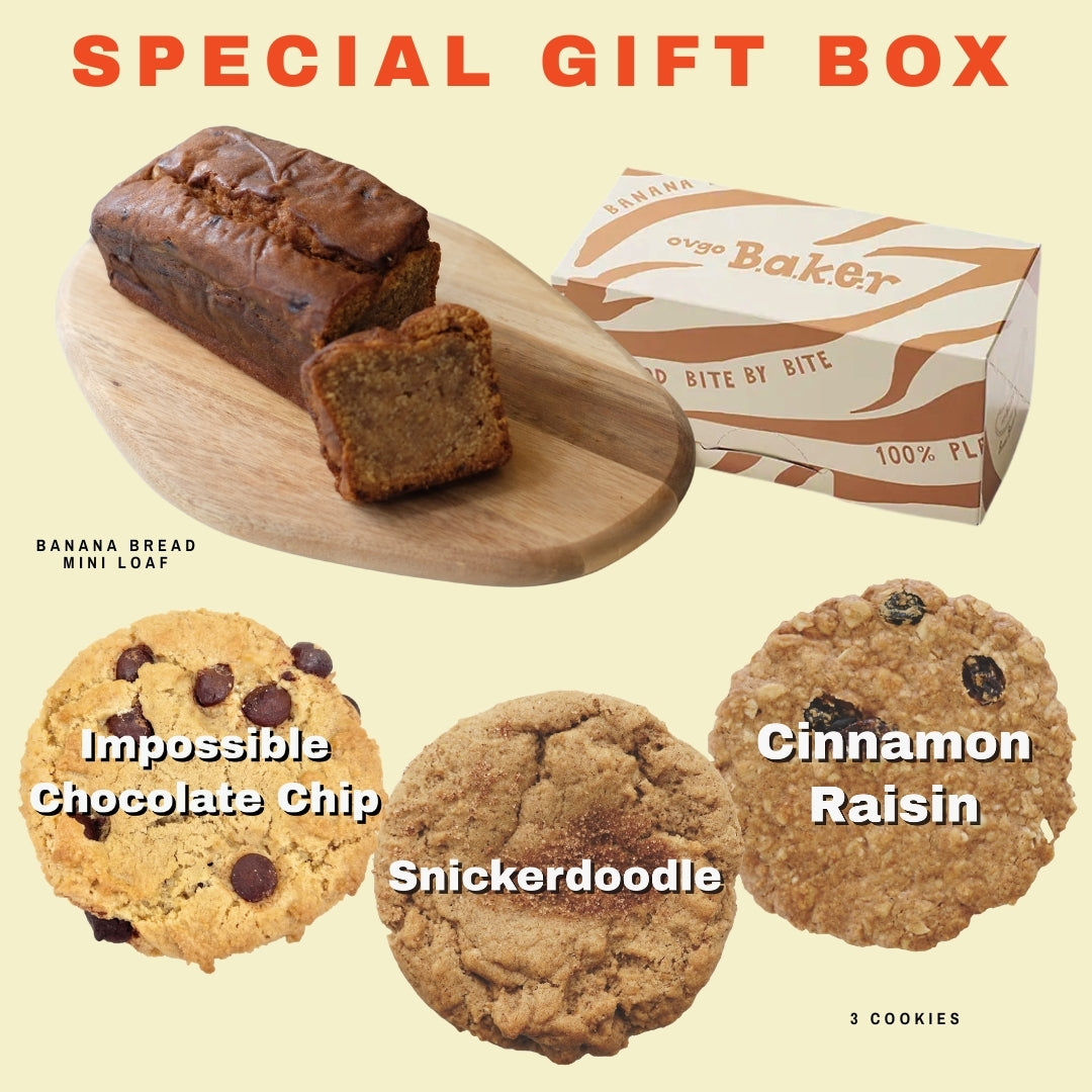 SPECIAL GIFT BOX
