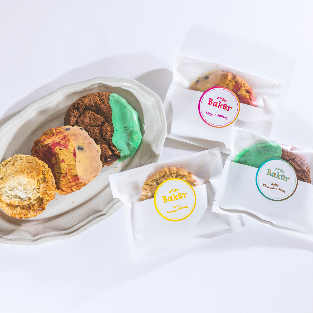 【数量限定】SUMMER BOX🌴🌞（5枚入り）
