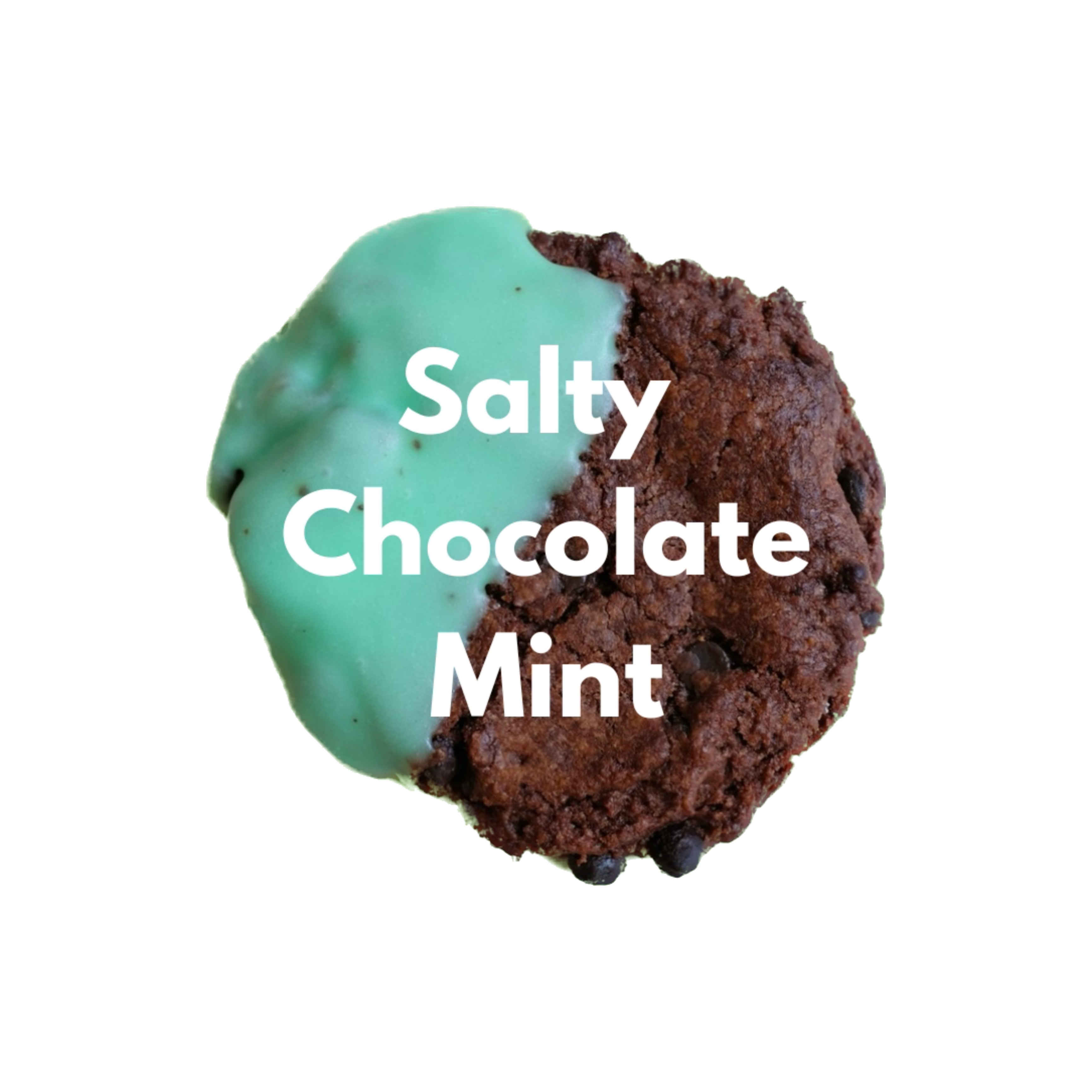 [Web Limited] 5 sheets of American Cookie Box