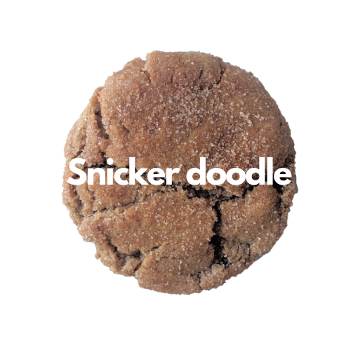 [Web Limited] 5 sheets of American Cookie Box