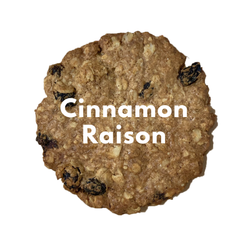 [Web Limited] 5 sheets of American Cookie Box